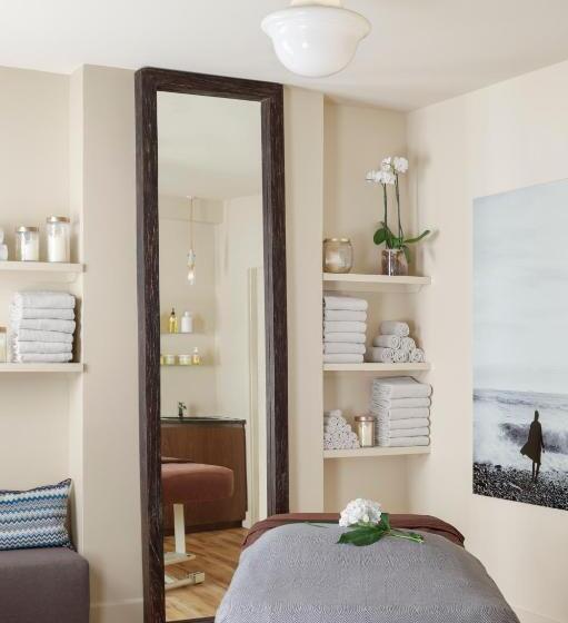 בית מלון כפרי The Francis