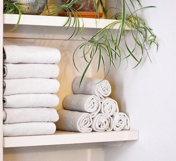 בית מלון כפרי The Francis