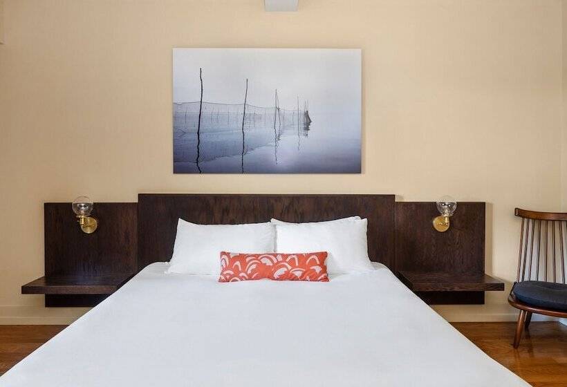 בית מלון כפרי The Francis