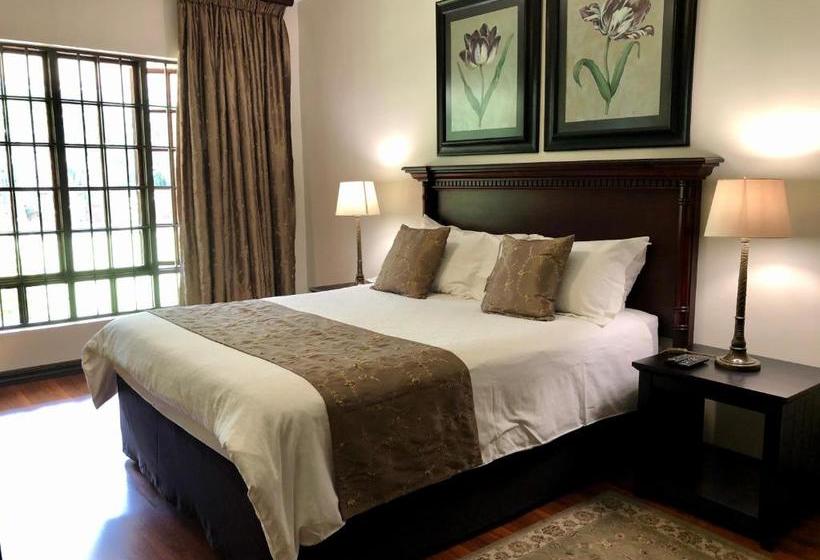 ペンション 5 On Jean