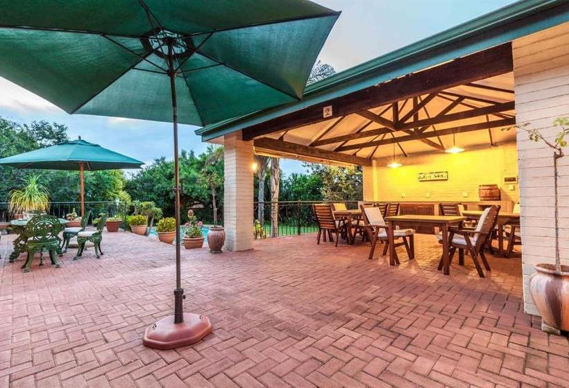 ペンション 5 On Jean