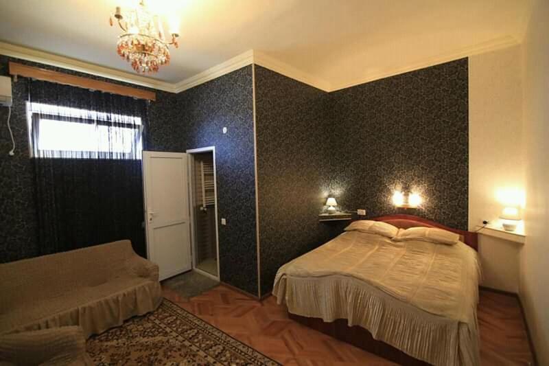 پانسیون Guesthouse Raisa
