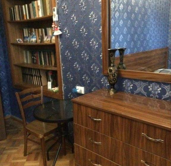 پانسیون Guesthouse Raisa