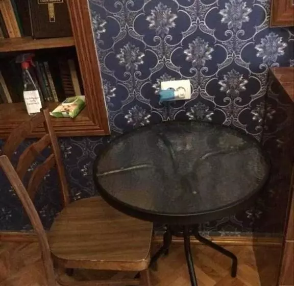 پانسیون Guesthouse Raisa