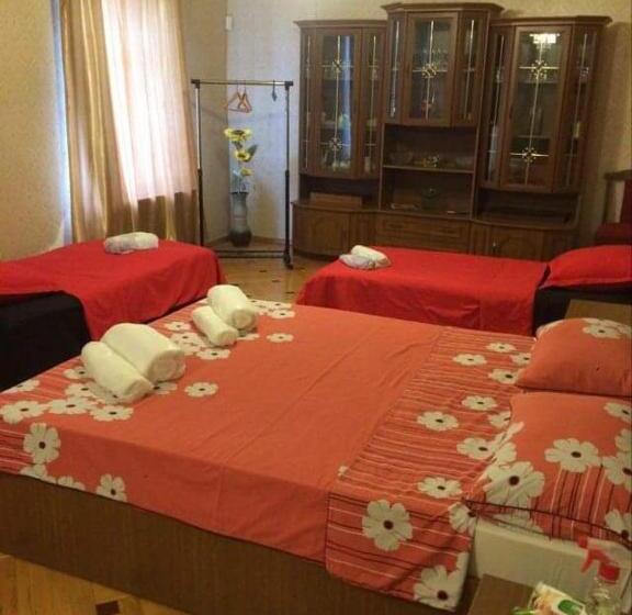 پانسیون Guesthouse Raisa