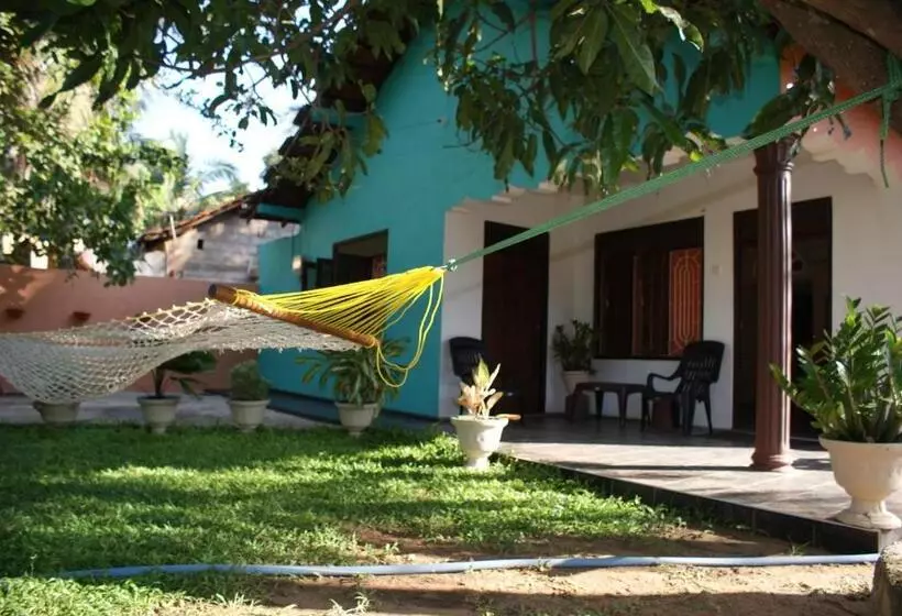 پانسیون Kalpitiya Guest House