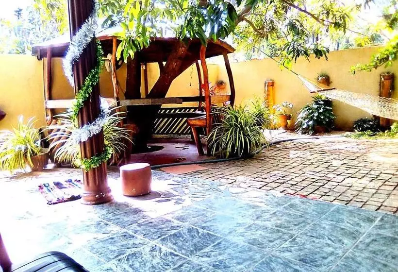 پانسیون Kalpitiya Guest House