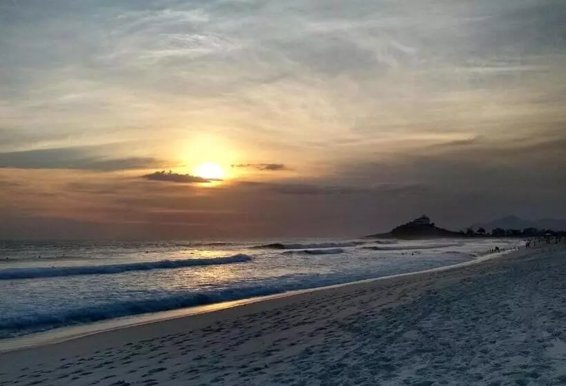 Majatalo Recanto Dos Loureiros