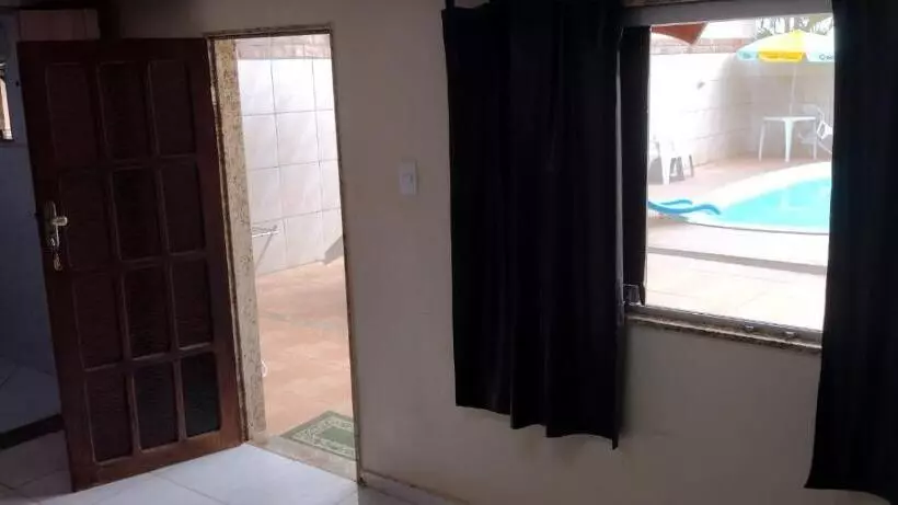 Majatalo Recanto Dos Loureiros