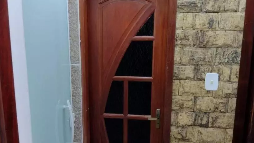 Majatalo Recanto Dos Loureiros