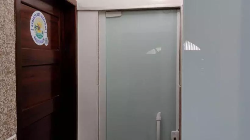 Majatalo Recanto Dos Loureiros