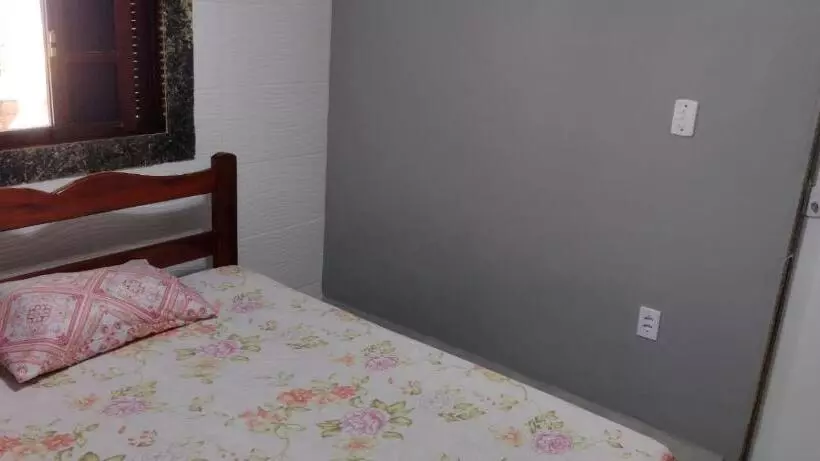 Majatalo Recanto Dos Loureiros