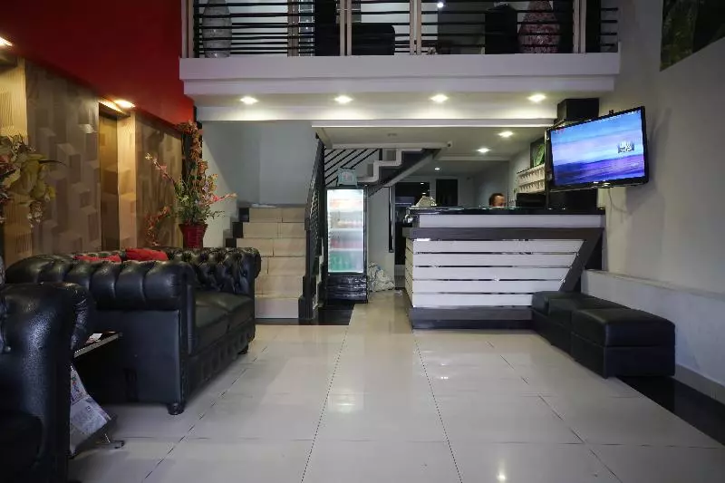 Majatalo Reddoorz Near Gedung Sate 2