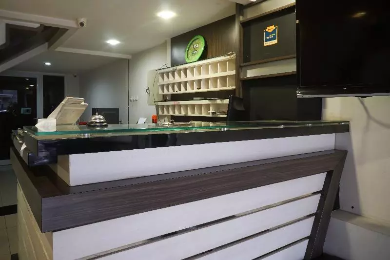 Majatalo Reddoorz Near Gedung Sate 2