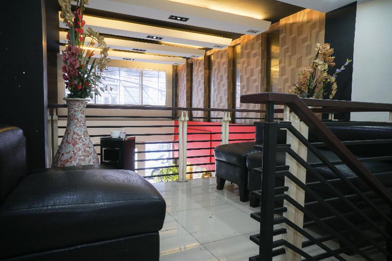 פנסיון Reddoorz Near Gedung Sate 2