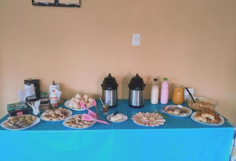 膳宿费 Refugio De Mar