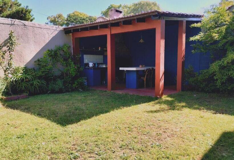 펜션 Refugio De Mar