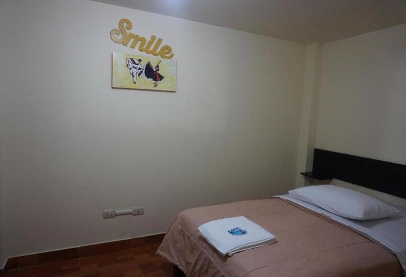 Пансион Residencial Mamamia