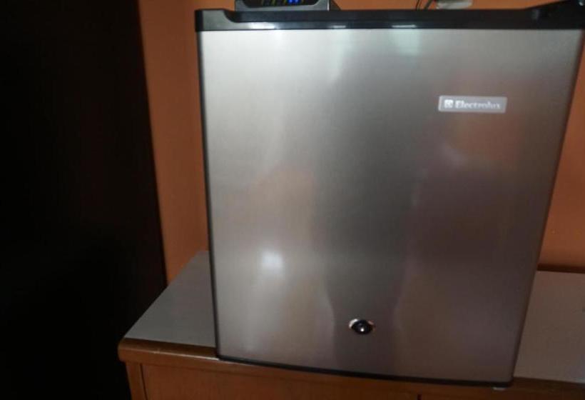 Пансион Residencial Mamamia