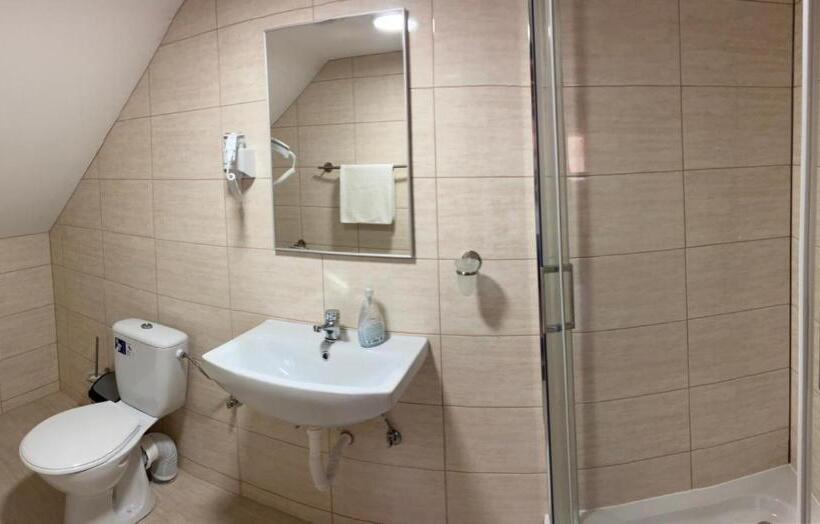 Pensiunea Turistică Tihuța