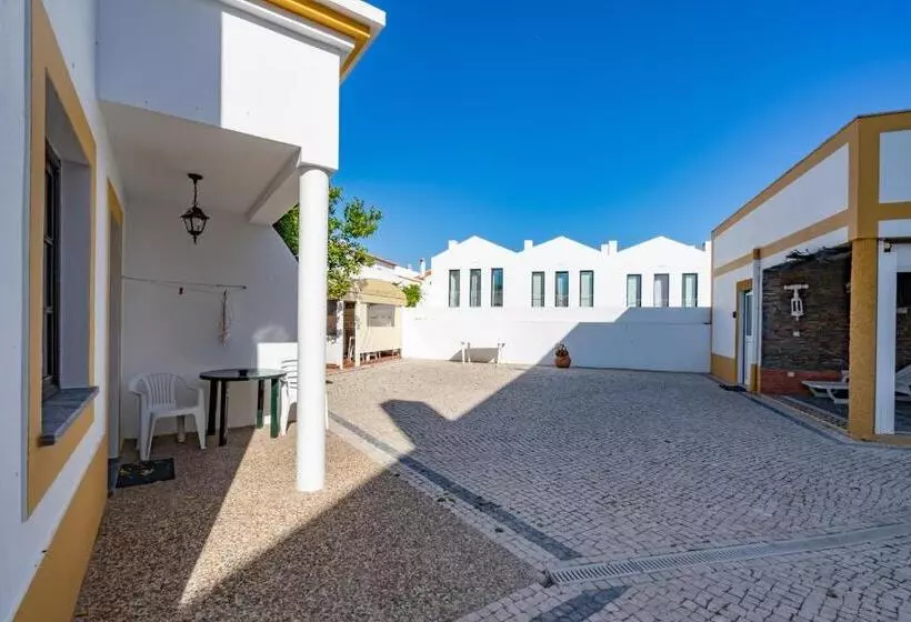 Apartamentos Pátio Victória By Umbral