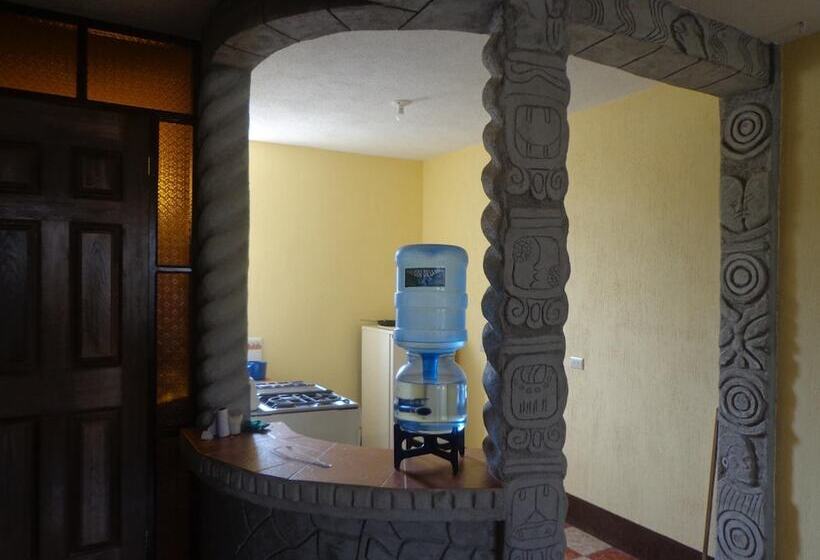 پانسیون Don Chema