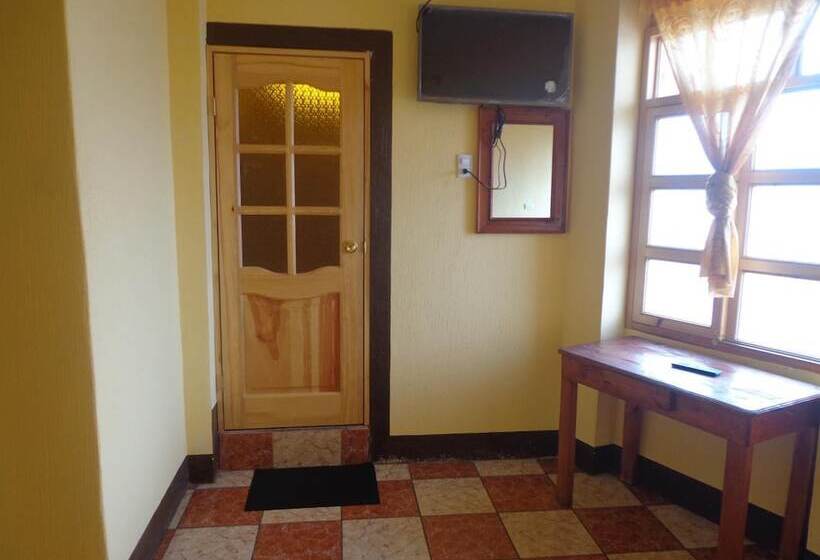 پانسیون Don Chema