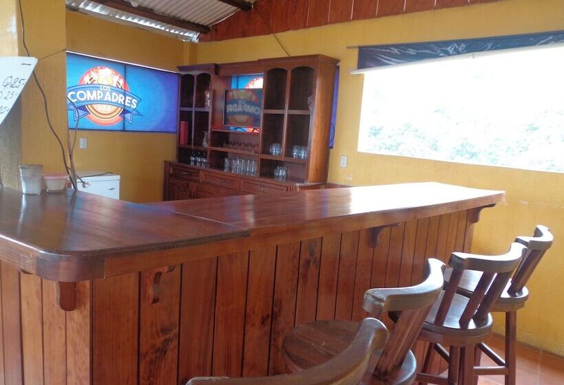 پانسیون Don Chema