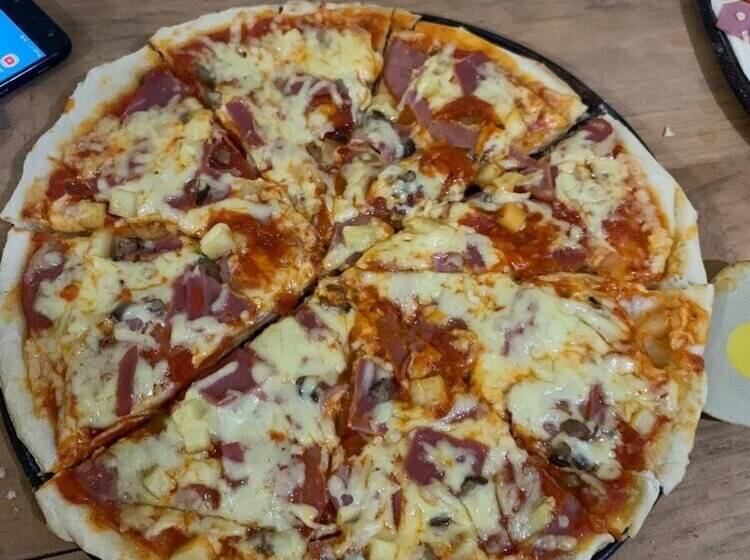 پانسیون Don Chema