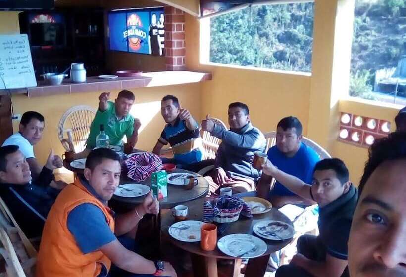 پانسیون Don Chema