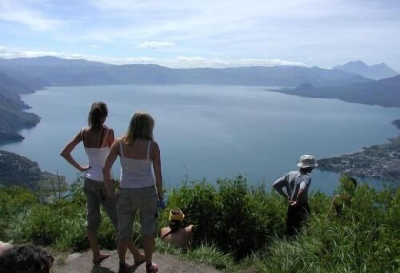 پانسیون Don Chema