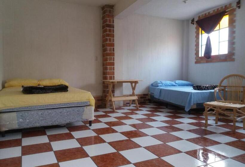 پانسیون Don Chema