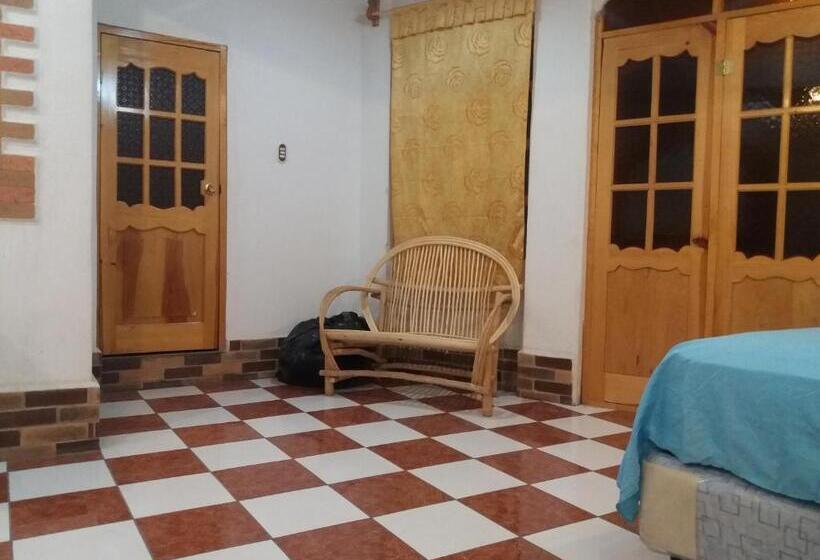 پانسیون Don Chema