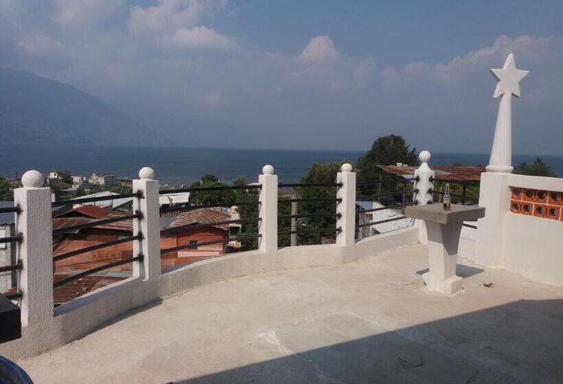 پانسیون Don Chema