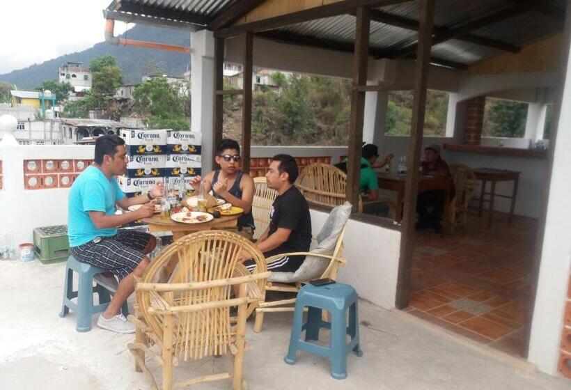 پانسیون Don Chema