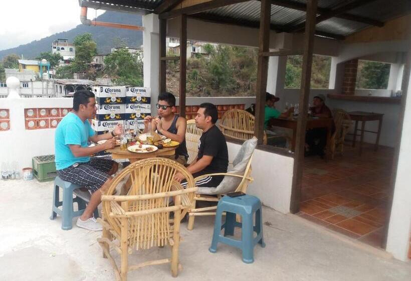 پانسیون Don Chema