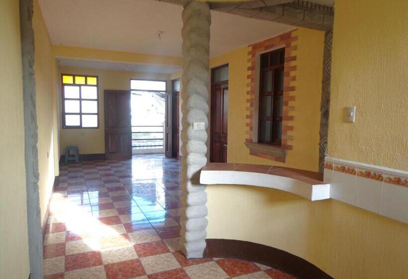 پانسیون Don Chema