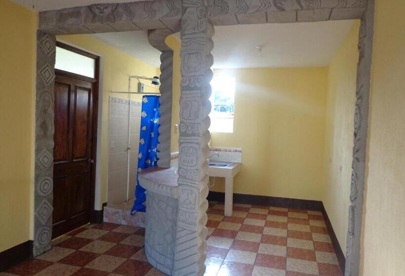 پانسیون Don Chema