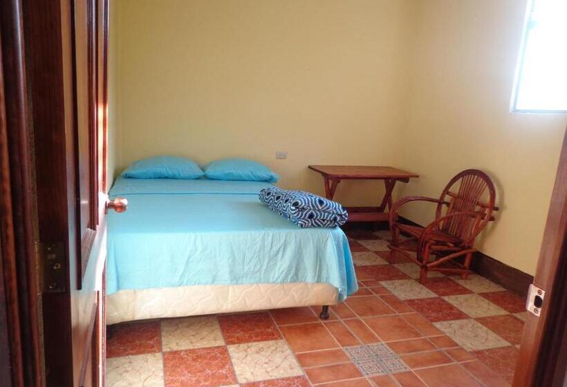 پانسیون Don Chema