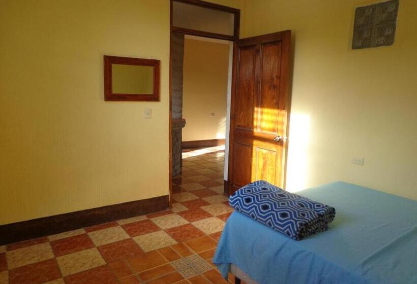 پانسیون Don Chema