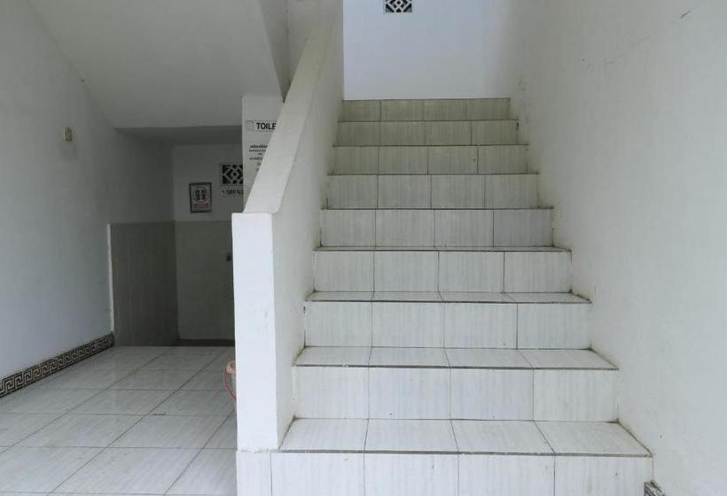 פנסיון Guest House Rumah Lombok Syariah