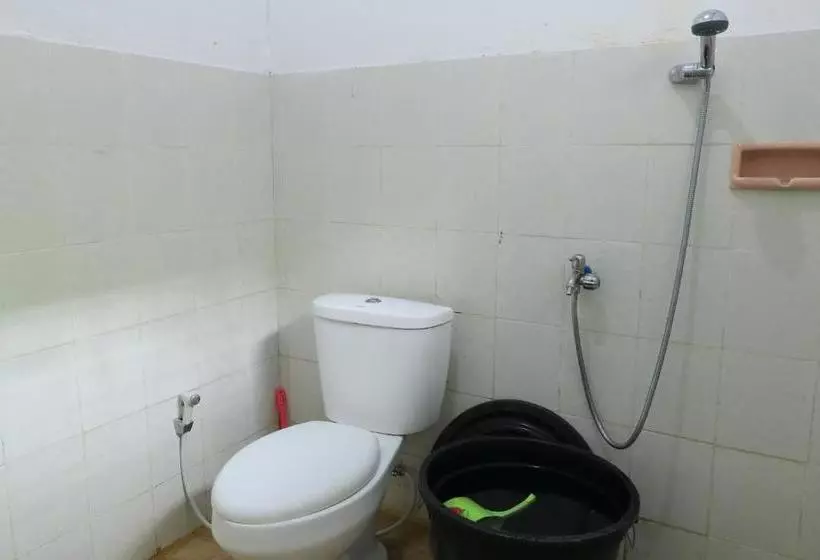 ペンション Guest House Rumah Lombok Syariah