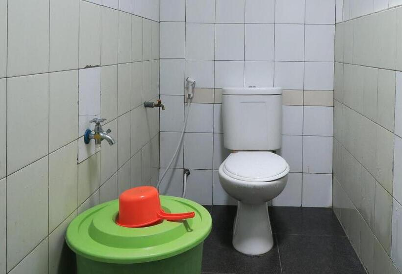 פנסיון Guest House Rumah Lombok Syariah