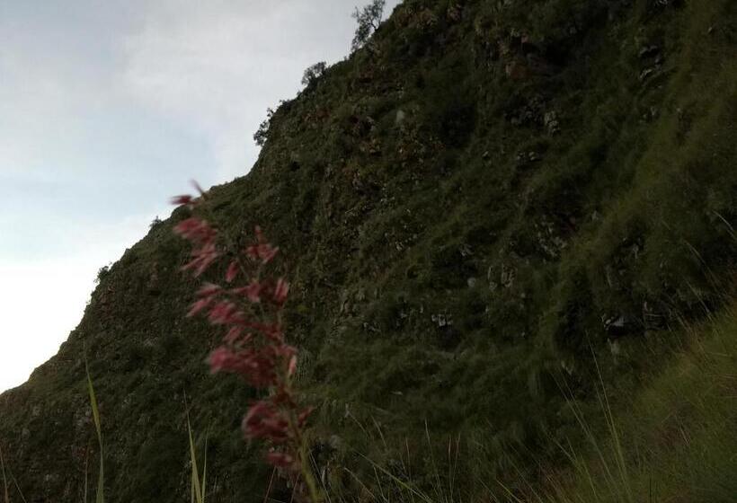 پانسیون La Poza Del Pato