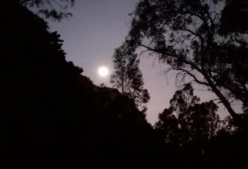 پانسیون La Poza Del Pato