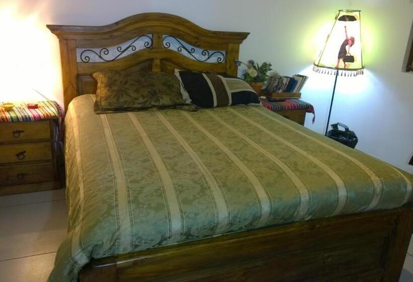 پانسیون La Poza Del Pato