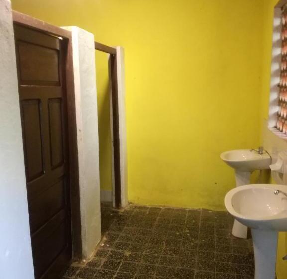 پانسیون La Poza Del Pato