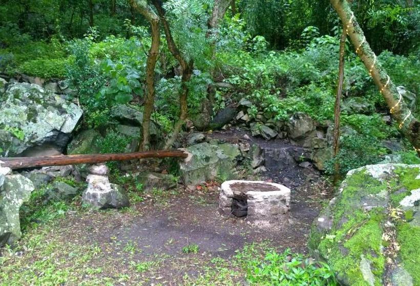 پانسیون La Poza Del Pato