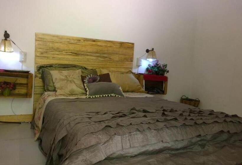 پانسیون La Poza Del Pato