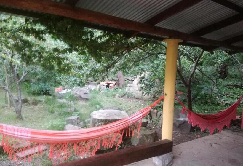 پانسیون La Poza Del Pato